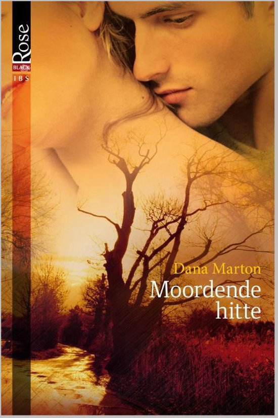 Black Rose 12 - Moordende hitte