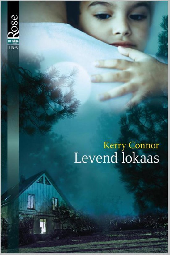 Black Rose 13 - Levend lokaas