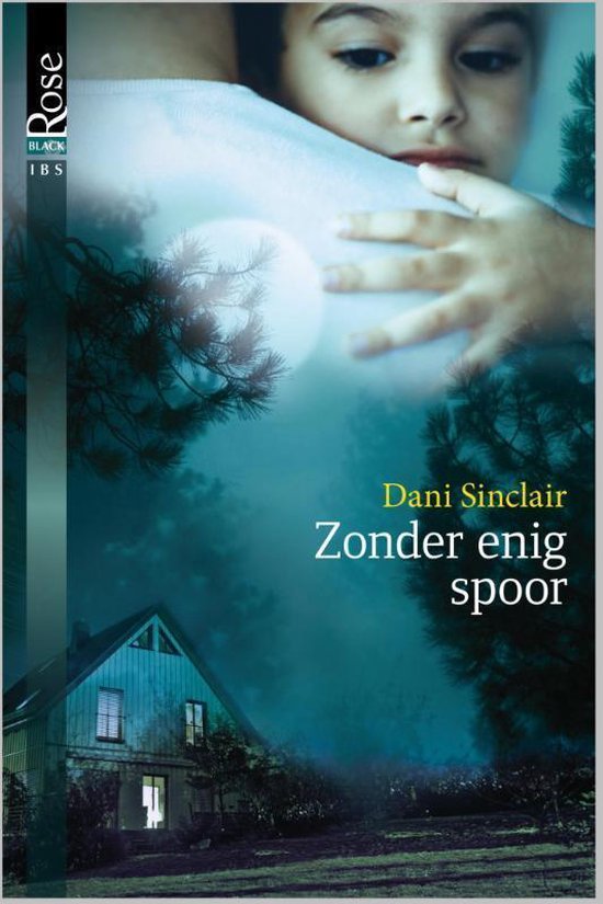 Black Rose 13 - Zonder enig spoor