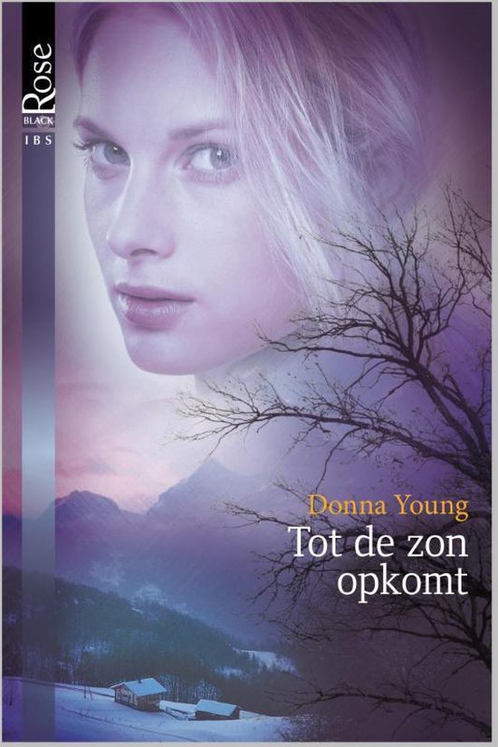 Black Rose 16 - Tot de zon opkomt