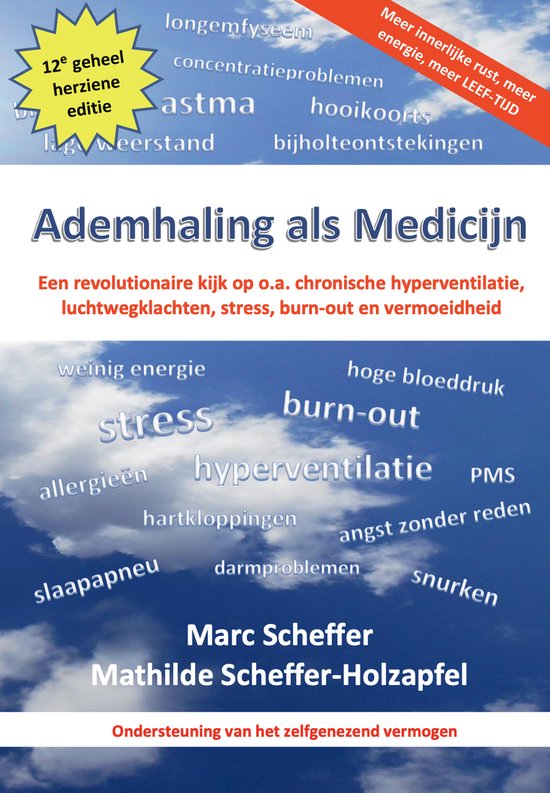 Ademhaling als Medicijn