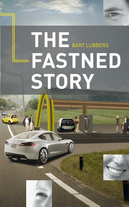 The fastned story