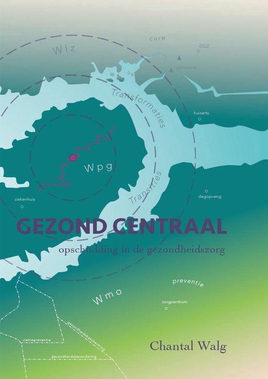 Gezond centraal Opschudding in de gezondheidszorg