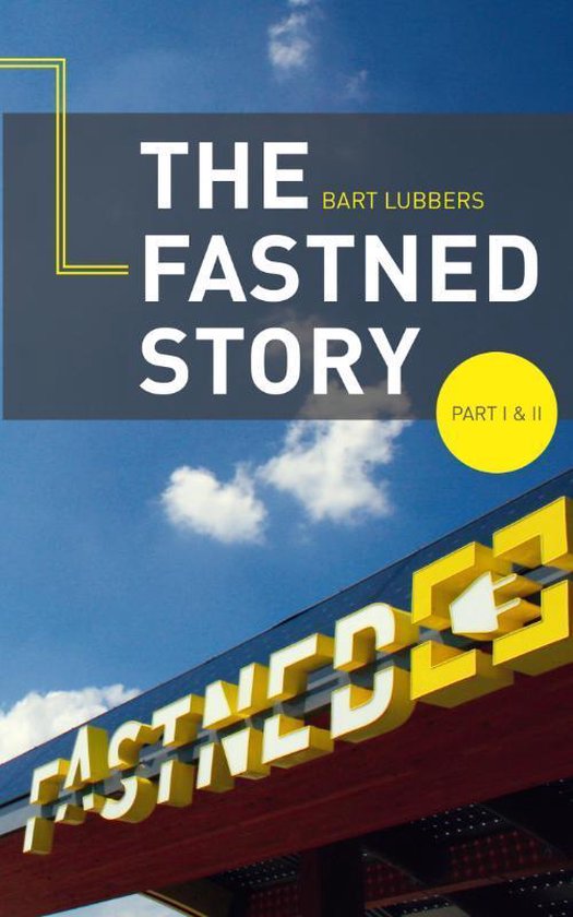 The Fastned Story