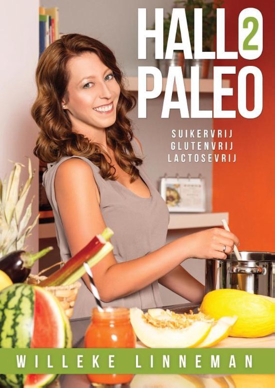 Hallo2Paleo