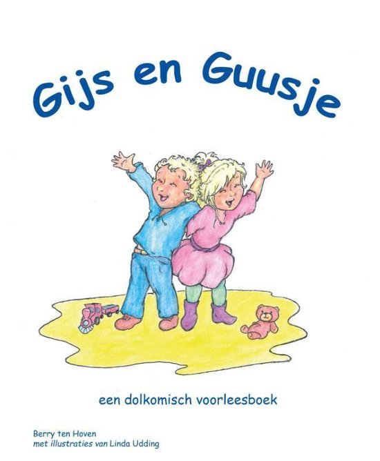 Gijs en Guusje