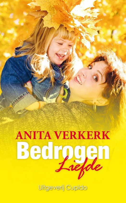 Amber Trilogie 1 - Bedrogen liefde