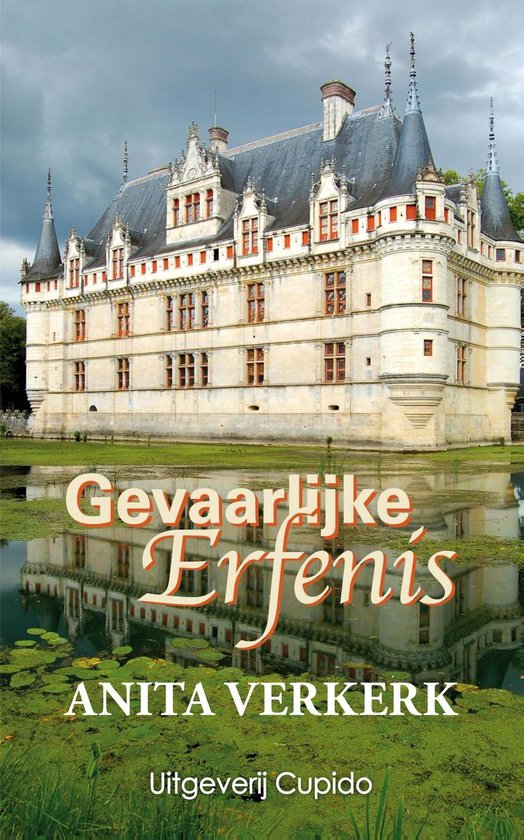 Gevaarlijke erfenis