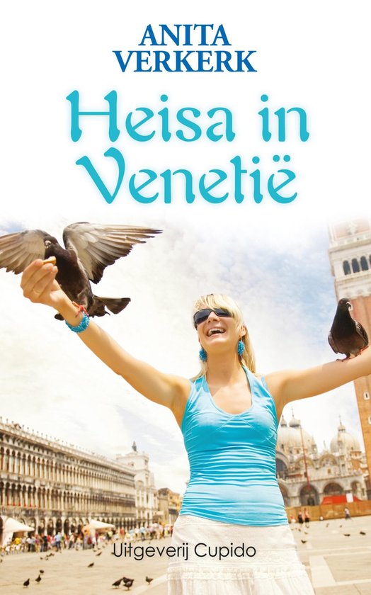 Heisa in Venetië