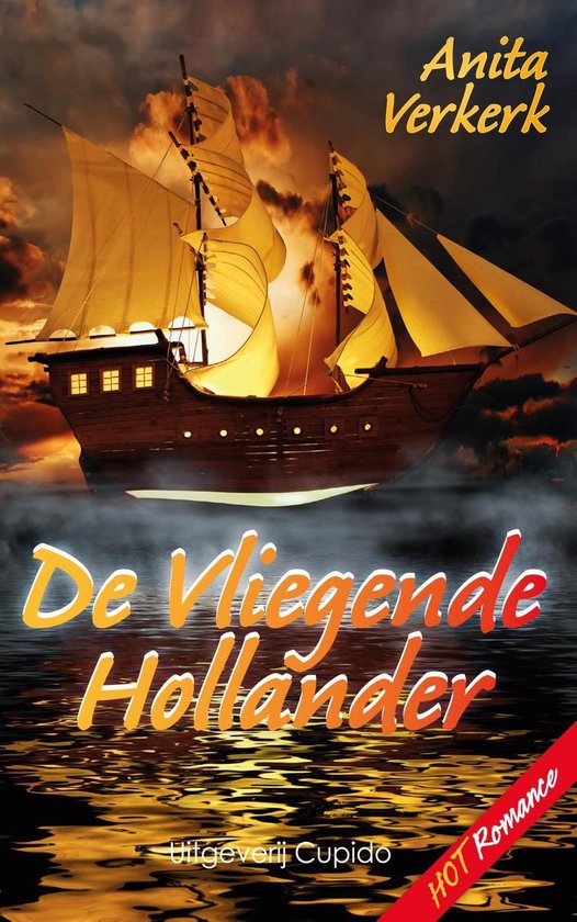 Hot Romance - De vliegende Hollander