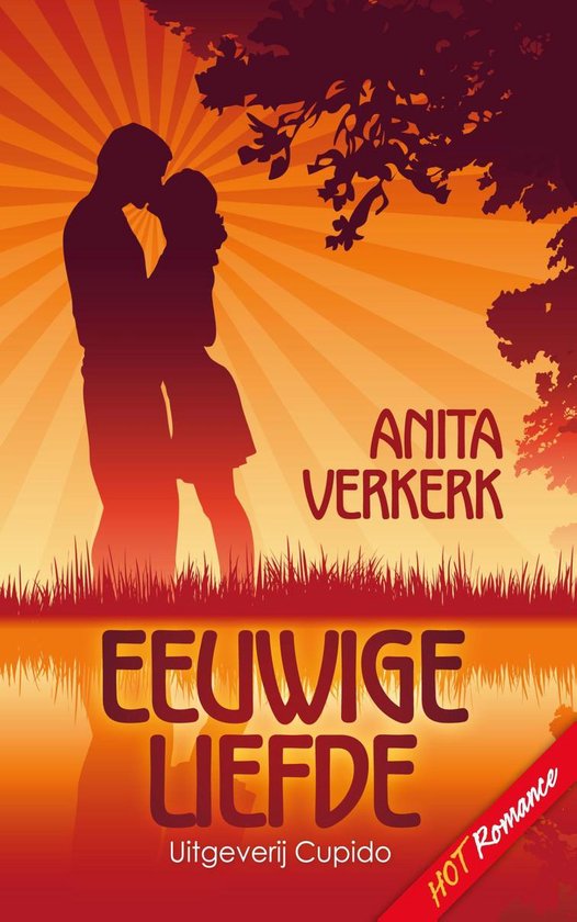 Hot Romance - Eeuwige liefde