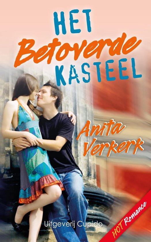 Hot Romance - Het betoverde kasteel