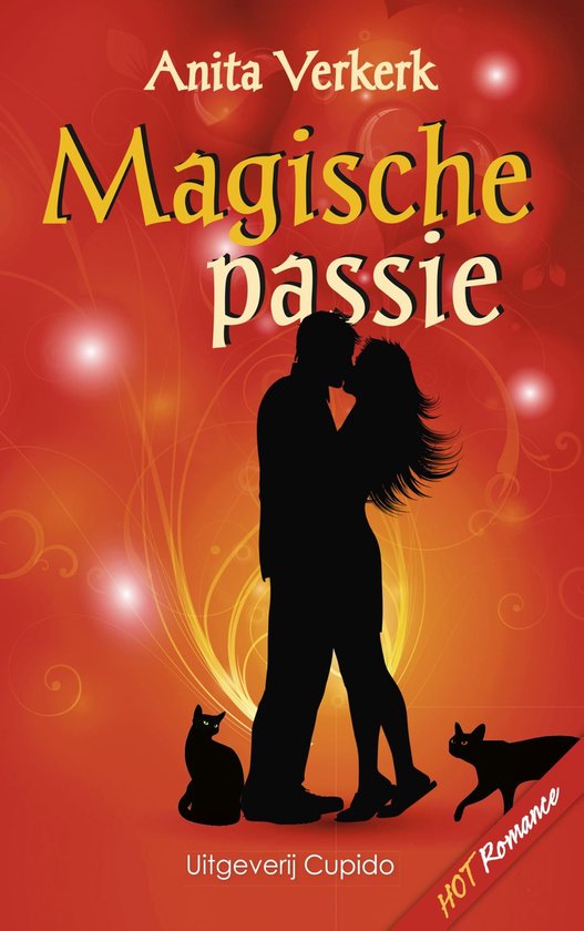 Hot Romance - Magische Passie