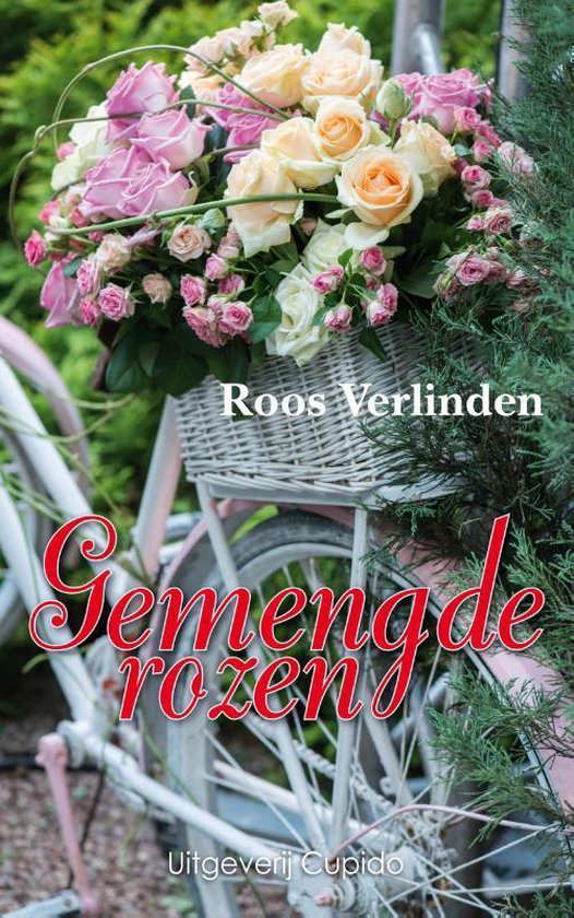 Gemengde rozen