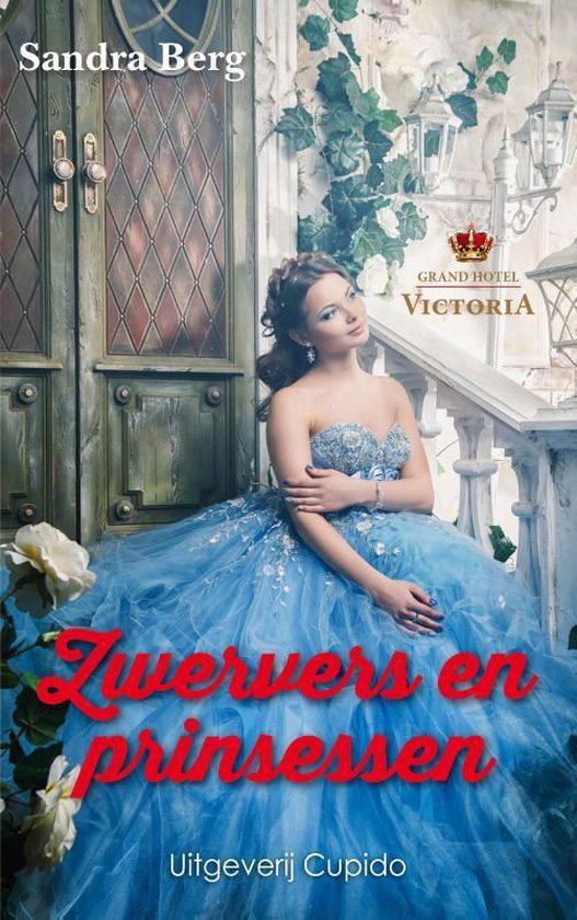 Grand Hotel Victoria 5 - Zwervers en prinsessen