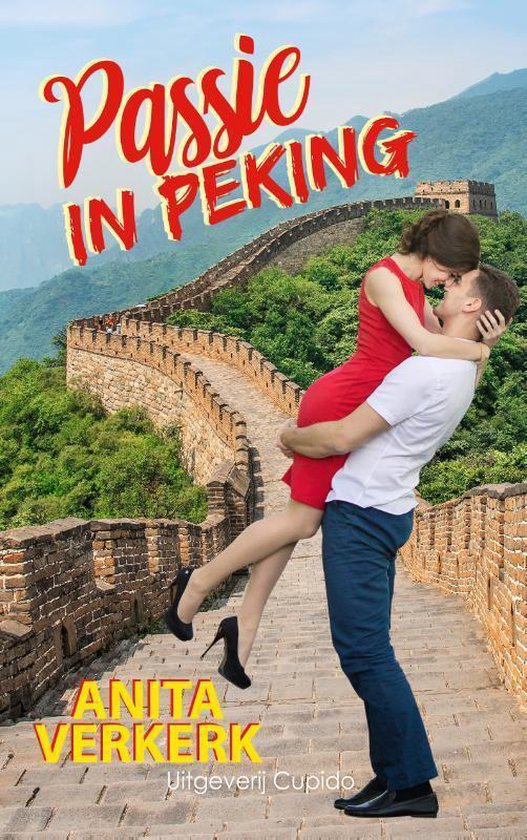 Passie in Peking