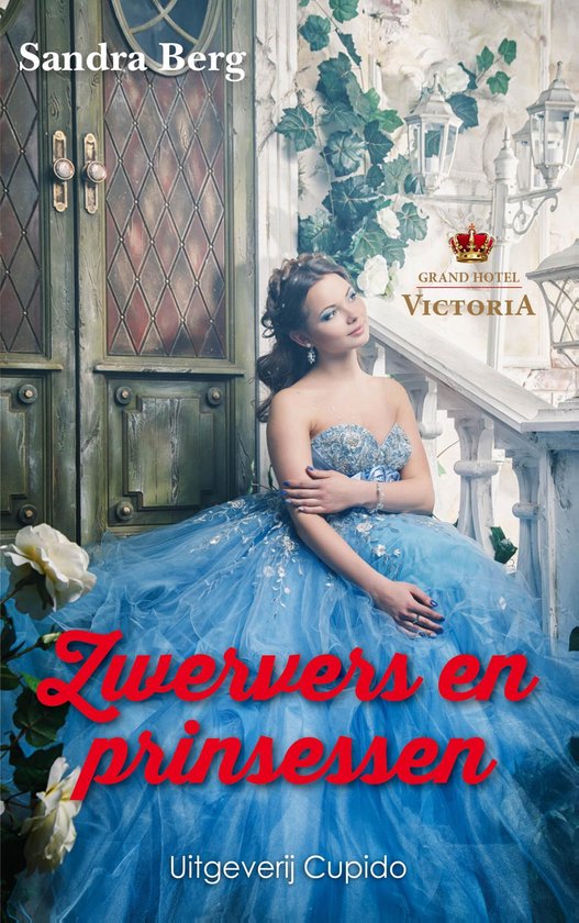 Grand Hotel Victoria 5 - Zwervers en Prinsessen