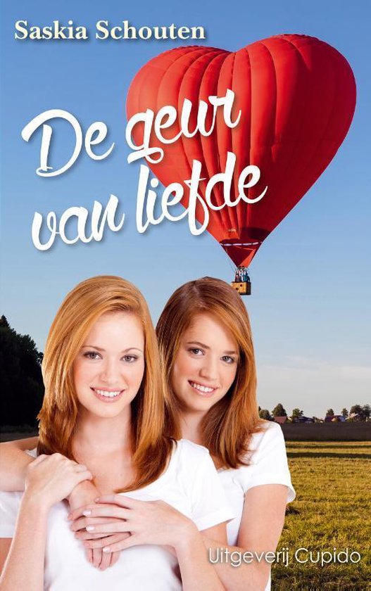 De geur van liefde