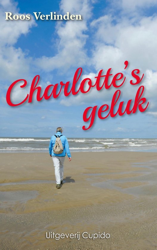 Charlotte's geluk