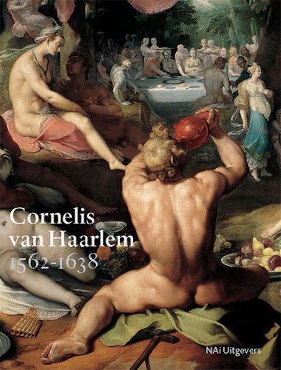 Cornelis van Haarlem