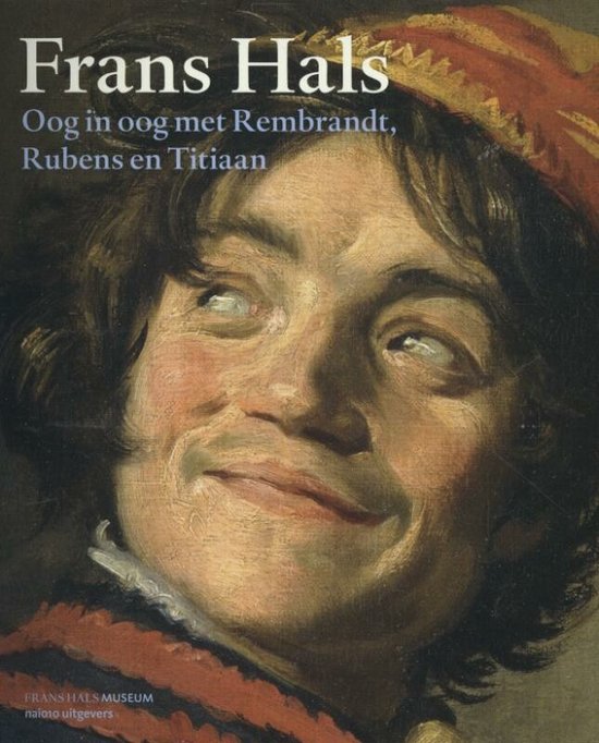 Frans Hals