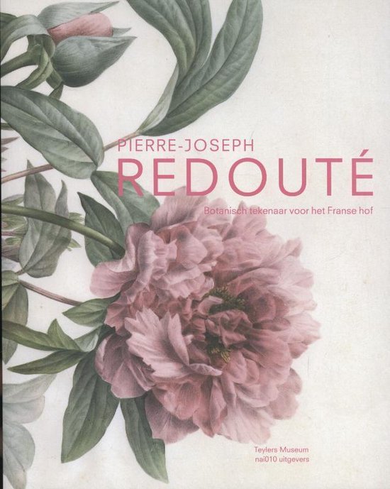 Pierre-Joseph Redoute / Druk 1