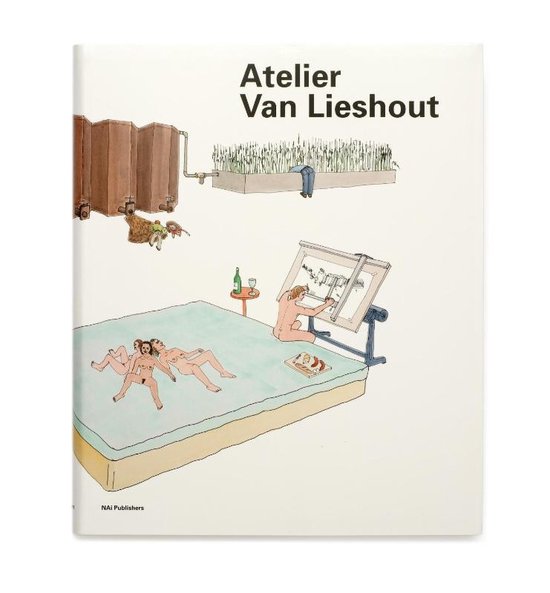 Atelier van Lieshout