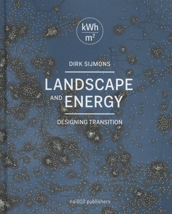 Landscape and energy