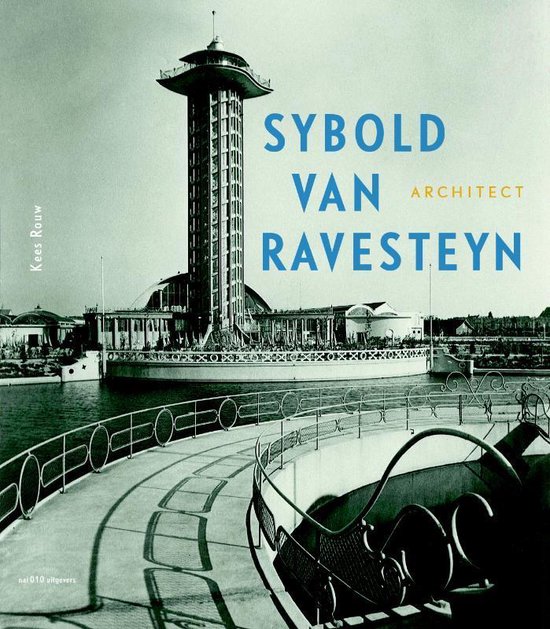 Sybold van Ravesteyn architect