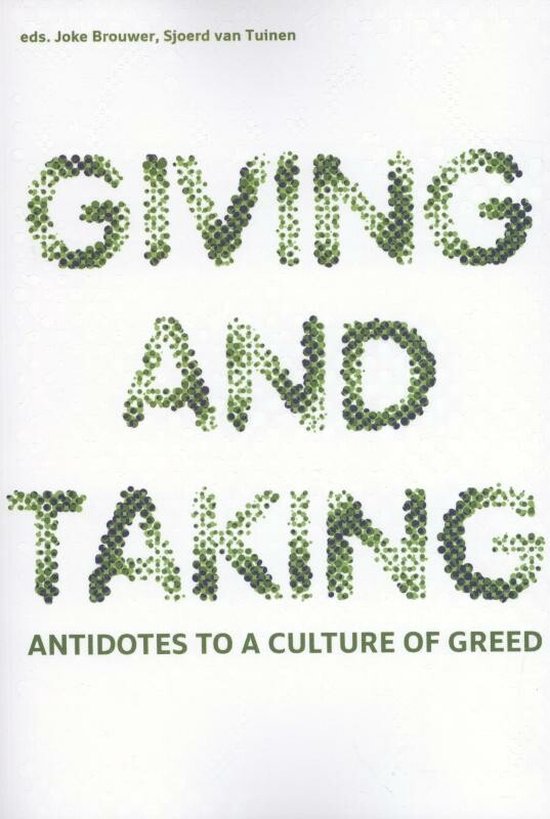 Giving and taking