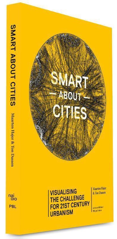 Smart about cities