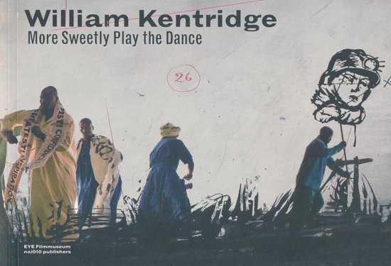 William Kentridge