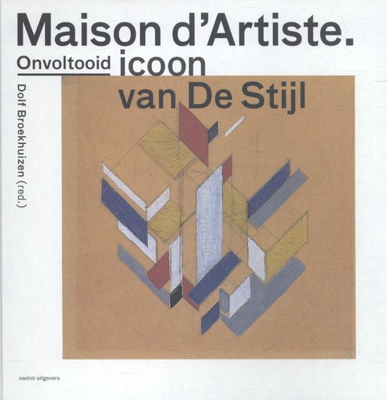 Maison d’ Artiste