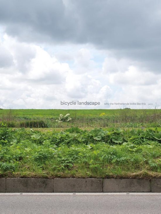 Bicycle Landscape / Bicycle Landscape