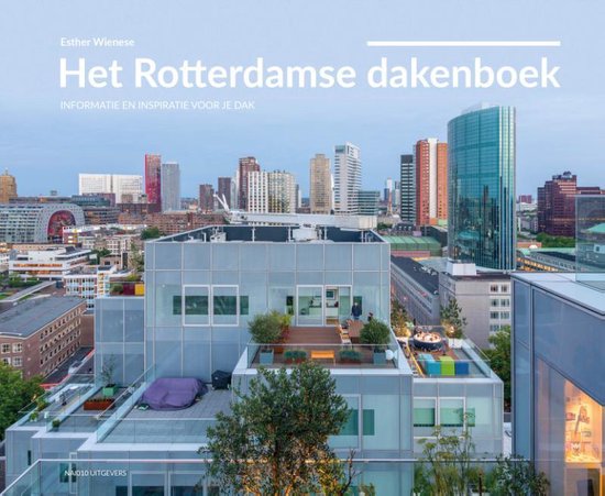 Het Rotterdamse dakenboek