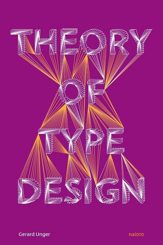 Theory of Type Design