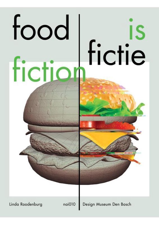 Food is Fictie / Food is Fiction