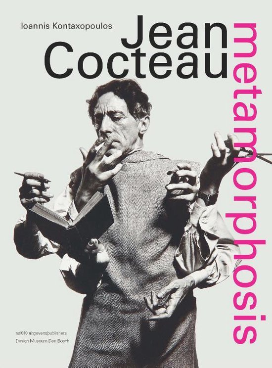 Jean Cocteau