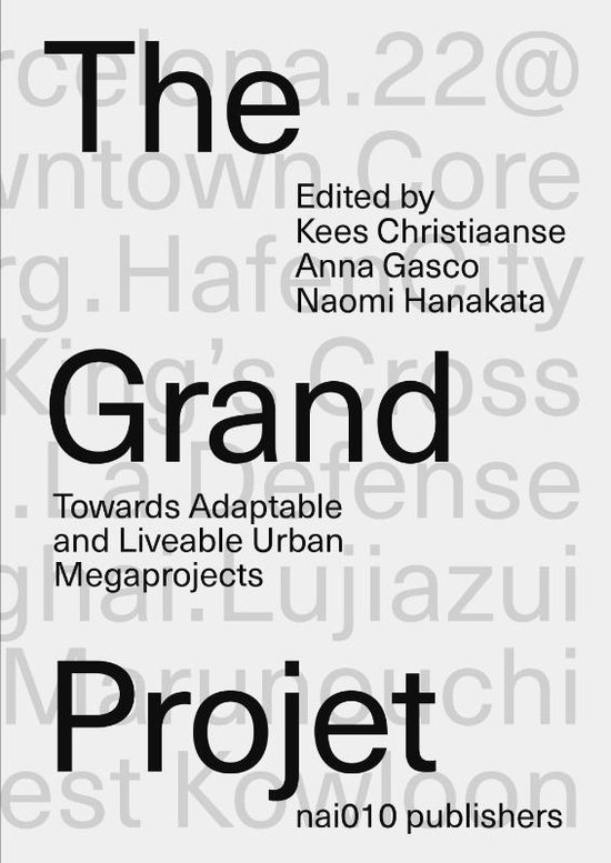 The Grand Projet