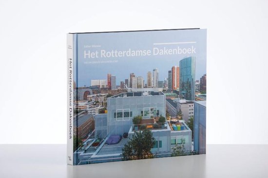 Het Rotterdamse dakenboek