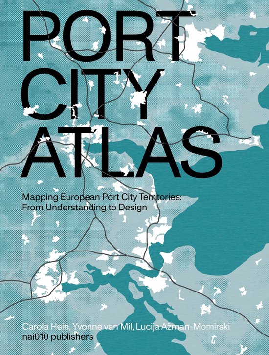 Port City Atlas