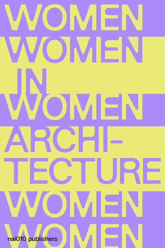 Women in Architecture