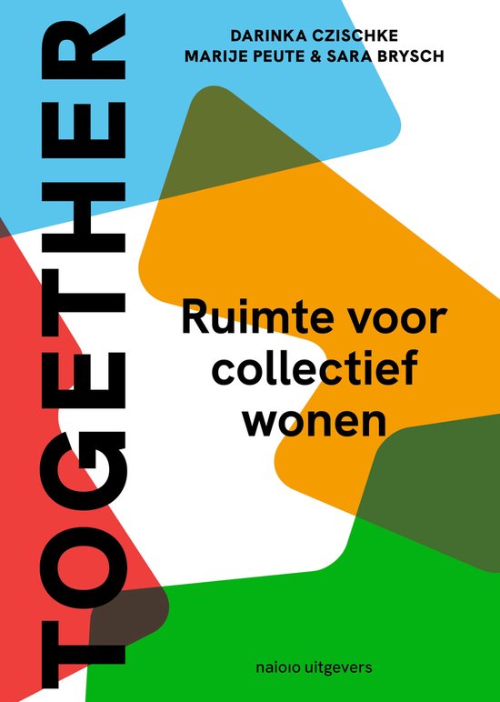 Together: een blauwdruk voor collectief wonen