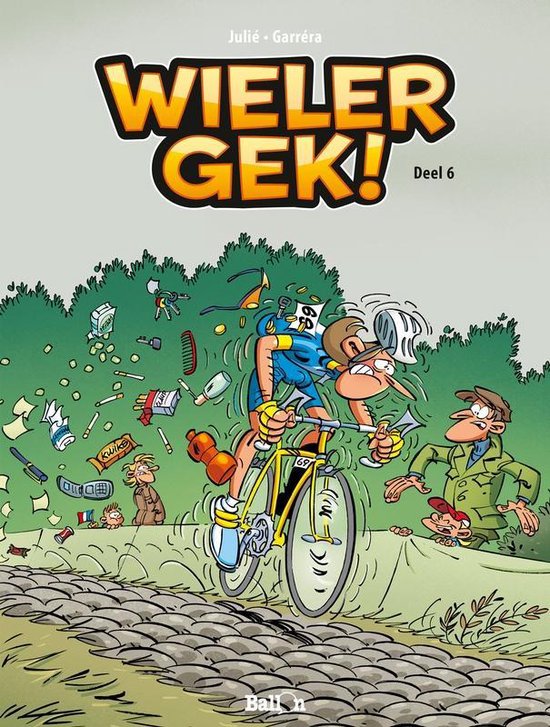 Wielergek 6