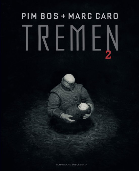 Tremen 2 - Tremen