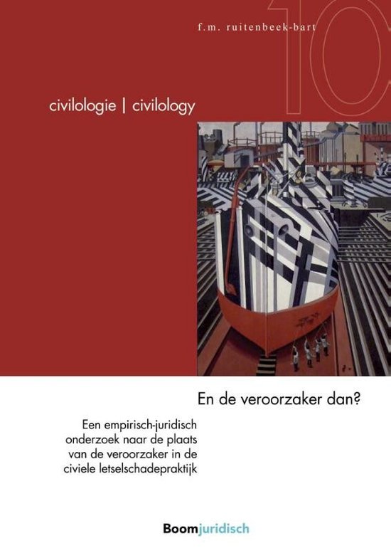 Civilology - Civilologie 10 - En de veroorzaker dan?