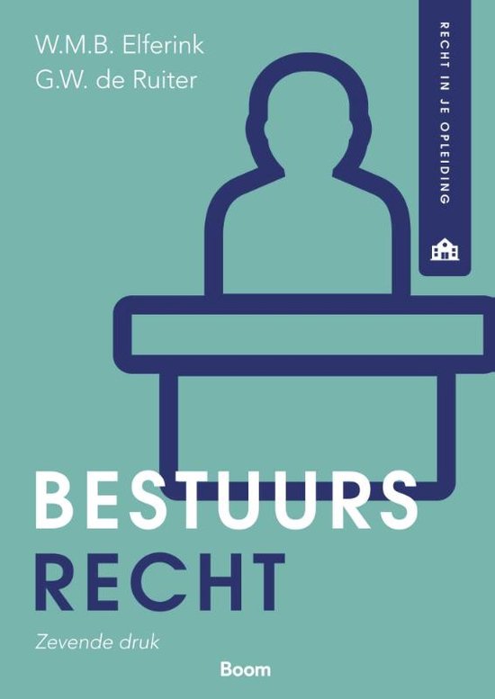 Bestuursrecht