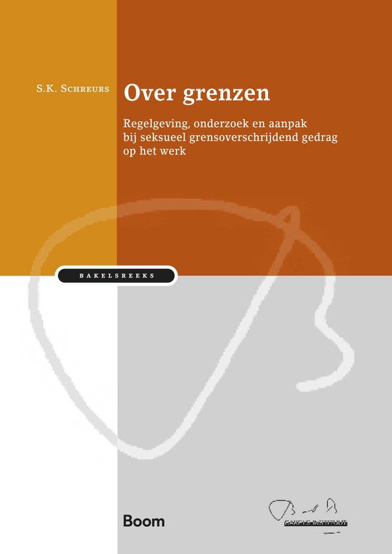 Bakelsinstituut - Over grenzen