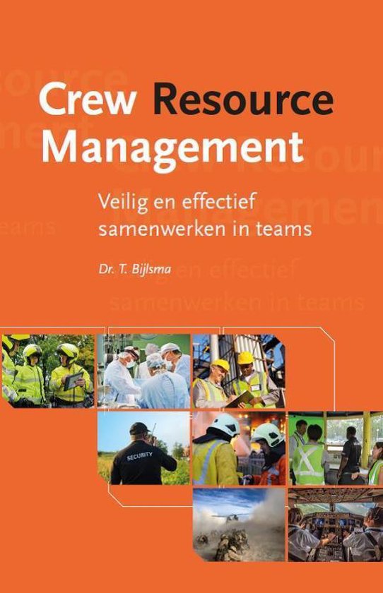 Crew resource management