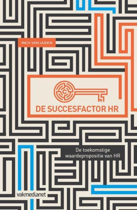 De succesfactor HR